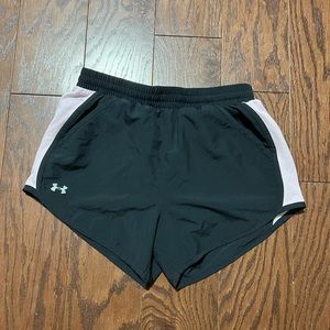 Women’s Under Armour Shorts